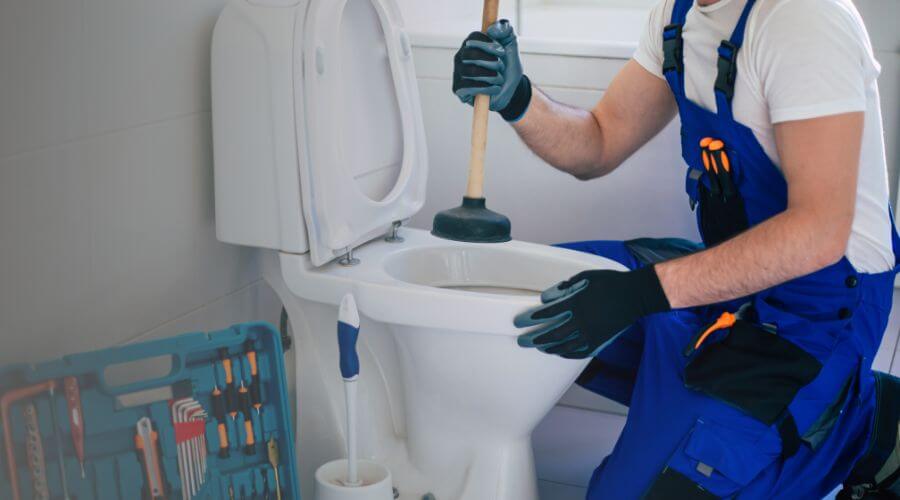 Professional expert plumbing services in Hatteras, NC